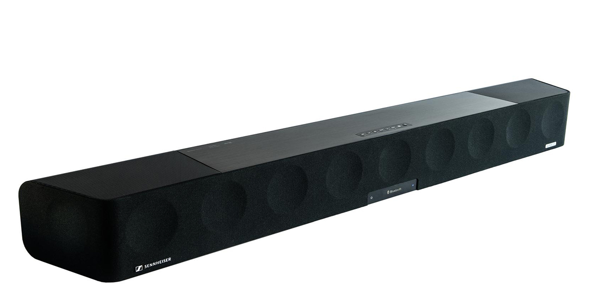 Sennheiser Ambeo Plus - Sound Advice Review